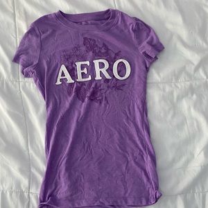 Aeropostale Classic crew